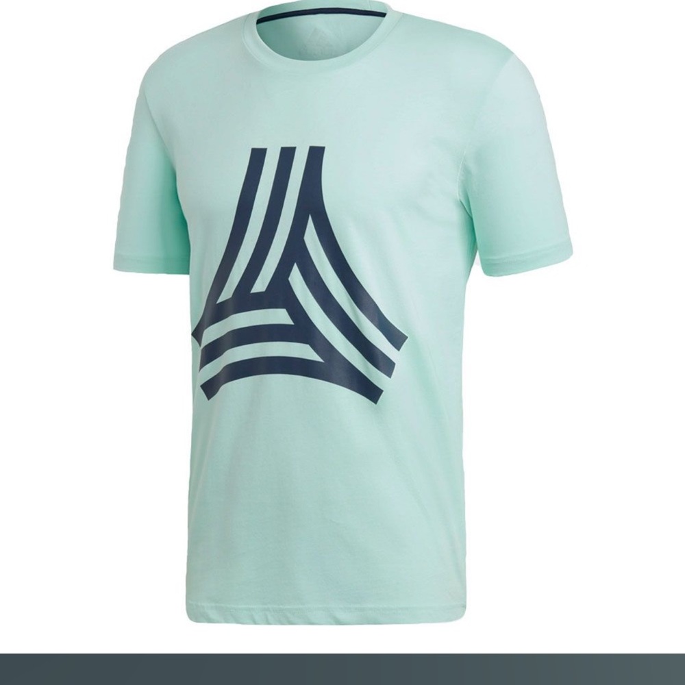 Adidas Tango Graphic Men's T-Shirt
